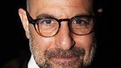 Lend Me a Tenor Opening Night – Stanley Tucci