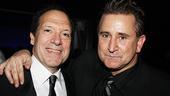 Lend Me a Tenor Opening Night – Ken Ludwig – Anthony LaPaglia