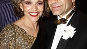 Lend Me a Tenor Opening Night – Brooke Adams – Tony Shalhoub