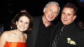 Lend Me a Tenor Opening Night – Tovah Feldshuh – Victor Garber – Anthony LaPaglia