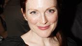Lend Me a Tenor Opening Night – Julianne Moore