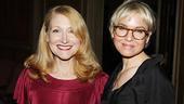Lend Me a Tenor Opening Night – Patricia Clarkson – Renee Zellweger