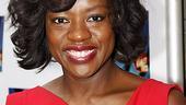 Lend Me a Tenor Opening Night – Viola Davis