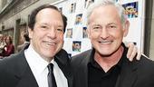 Lend Me a Tenor Opening Night – Ken Ludwig – Victor Garber
