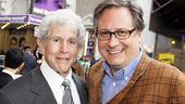 Lend Me a Tenor Opening Night – Tony Roberts – Douglas Carter Beane