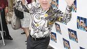 Lend Me a Tenor Opening Night – Leslie Jordan