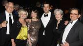 Lend Me a Tenor Opening Night – Mary Catherine Garrison – family