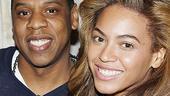 Beyonce Knowles and Jay-Z at Chicago – Jay-Z – Beyonce Knowles