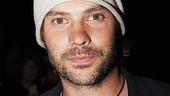 Lend Me a Tenor Opening Night – Barry Watson