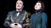 Show Photos - The Addams Family (bway) - Nathan Lane - Krysta Rodrigue