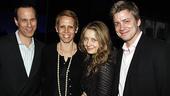 Lend Me a Tenor Opening Night – Stephen Belber – Lucie Tilberghien – Jennifer Mudge – Chris Coffey