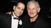 Lend Me a Tenor Opening Night – Tony Shalhoub – Victor Garber