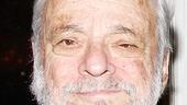 A Little Night Music Cast Album Signing – Stephen Sondheim