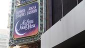 A Little Night Music Cast Album Signing – mood