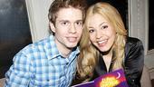 A Little Night Music Cast Album Signing – Hunter Ryan Herdlicka – Leigh Ann Larkin
