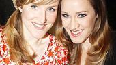 A Little Night Music Cast Album Signing – Jayne Paterson – Betsy Morgan