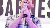 Memphis CD Signing – Chad Kimball