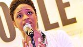 Memphis CD Signing – Montego Glover