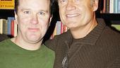La Cage aux Folles First Preview – Douglas Hodge – Kelsey Grammer