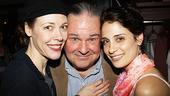 La Cage aux Folles First Preview – Veanne Cox – Fred Applegate – Elena Shaddow
