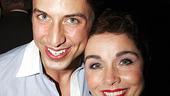 La Cage aux Folles First Preview – Nick Adams – Christine Andreas