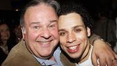 La Cage aux Folles First Preview – Fred Applegate – Robin De Jesus