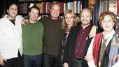 La Cage aux Folles First Preview – producers