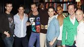 La Cage aux Folles First Preview – Cagelles