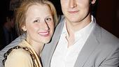 Bloody Bloody Andrew Jackson Opening – Mamie Gummer – Benjamin Walker 