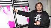 Bloody Bloody Andrew Jackson Opening – Jack Black