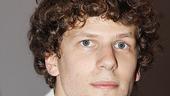 Bloody Bloody Andrew Jackson Opening – Jesse Eisenberg