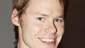 Bloody Bloody Andrew Jackson Opening – Randy Harrison