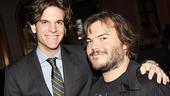 Bloody Bloody Andrew Jackson Opening – Alex Timbers – Jack Black