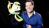 Show Photos - Imaginocean - Dorsel - John Tartaglia
