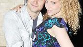 Constantine Maroulis at Tony's DiNapoli – Jeremy Woodard – Lauren Molina