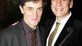 The Addams Family opening – Roger Rees – Rick Elice