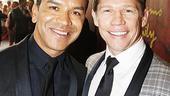 The Addams Family opening – Sergio Trujillo – Jack Noseworthy