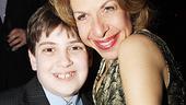 The Addams Family opening – Adam Riegler – Jackie Hoffman