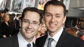 The Addams Family opening – David Block – Andrew Lippa