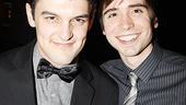 The Addams Family opening – Wesley Taylor – Matt Doyle