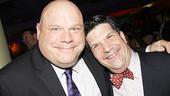 The Addams Family opening – Kevin Chamberlin – Brian Drutman