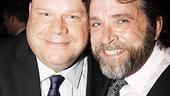The Addams Family opening – Kevin Chamberlin – Michael Gans