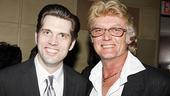 Million Dollar Quartet Opening – Robert Britton Lyons – Stan Perkins