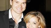 Million Dollar Quartet Opening – Hunter Foster – Jen Cody