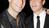 Million Dollar Quartet Opening – Jason Anton – Levi Kreis