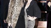 Million Dollar Quartet Opening – Jennifer Laura Thompson – Mary Catherine Garrison