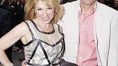 Million Dollar Quartet Opening – Ramona Singer – Mario Singer