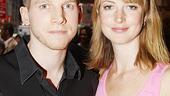 Million Dollar Quartet Opening – Stark Sands – Jemma Clarke 