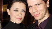 Million Dollar Quartet Opening – Ramona Mallory – Kevin David Thomas