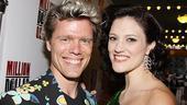 Million Dollar Quartet Opening – Jared Mason – Victoria Matlock